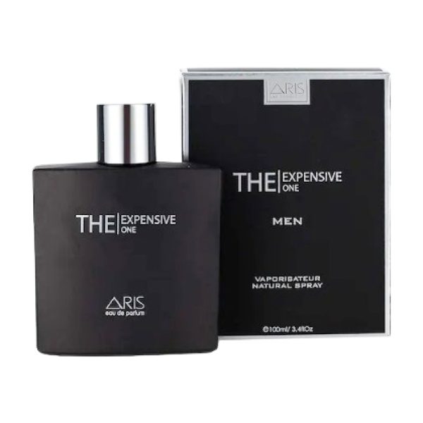 ARIS THE EXPENSIVE ONE MEN 100ML