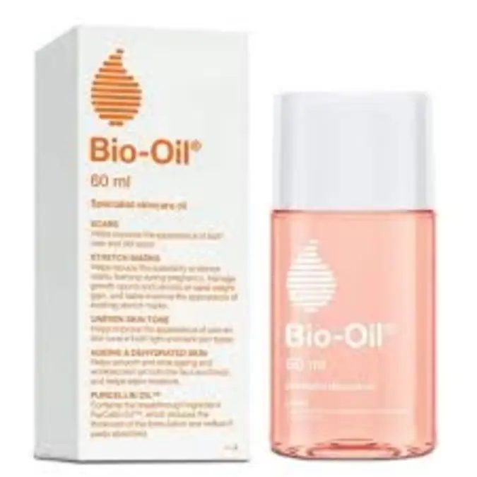 BIO OIL 125ML