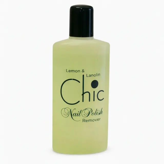 ALISON CHIC NAIL POLISH REMOVER 150ML