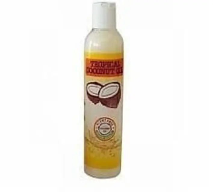 ALISON TROPICAL COCONUT OIL 65ML