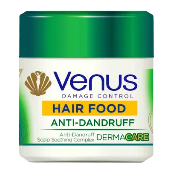 VENUS ANTI-DANDDRUFF HAIR FOOD 210ML