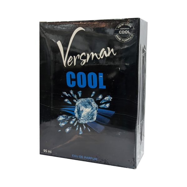 VERSMAN COOL PERFUME 95ML
