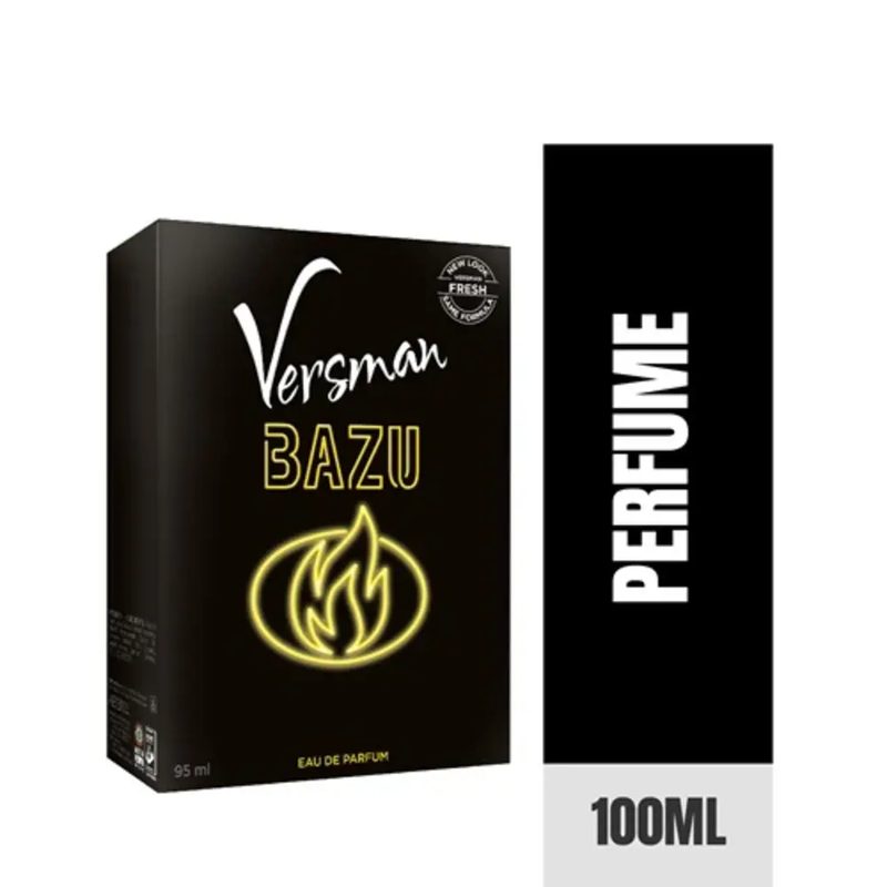 VESMAN BAZU PERFUME 95ML
