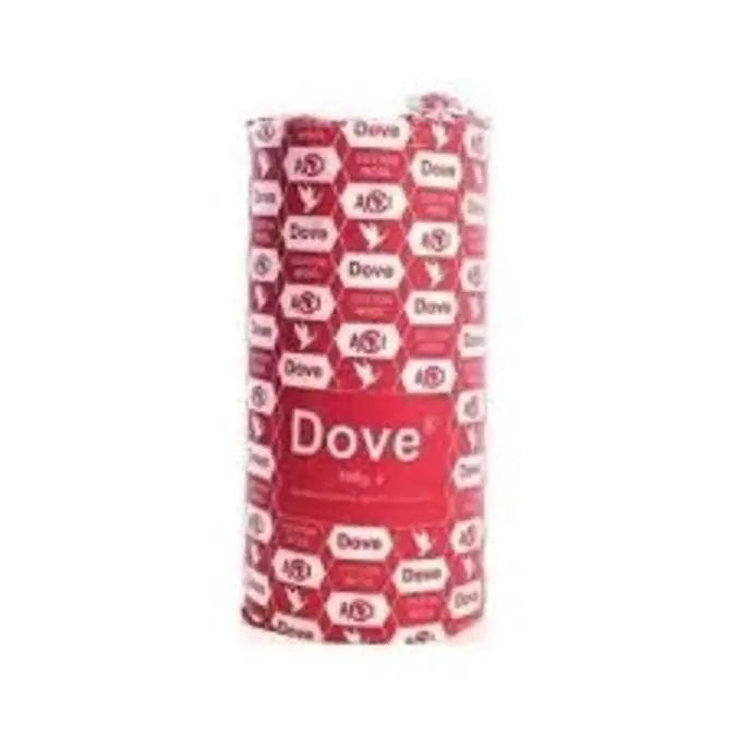 DOVE COTTON WOOL 500GM