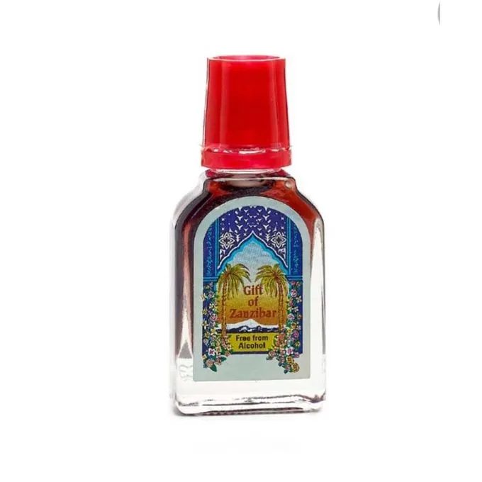 GIFT OF ZANZIBAR SPRAY 80ML
