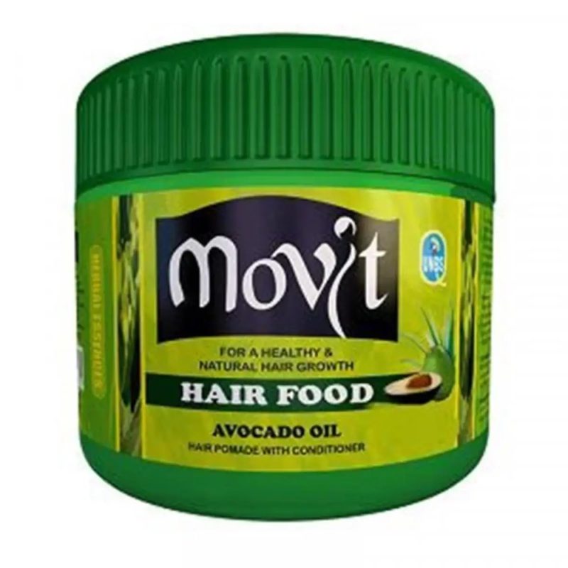 MOVIT HAIR FOOD 70GM