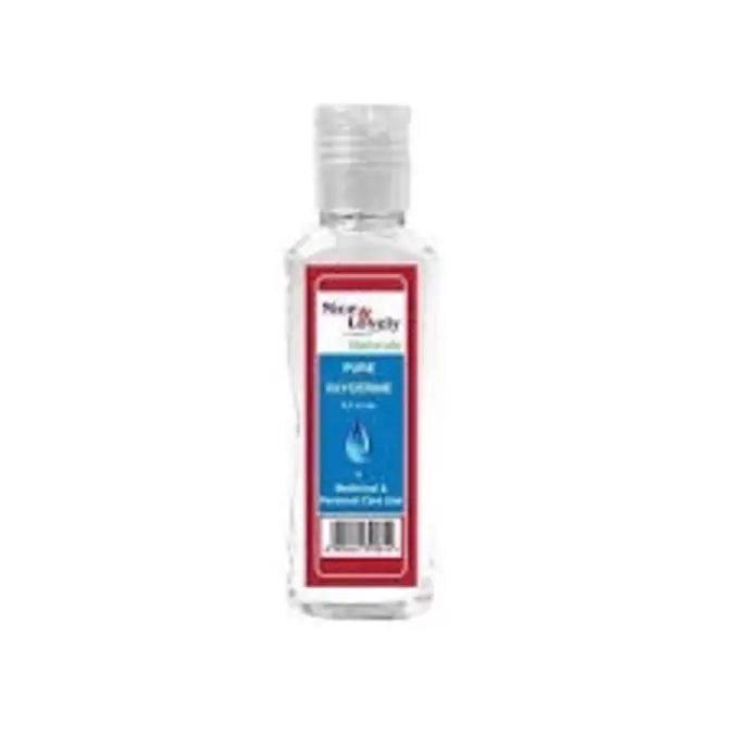 NICE&LOVELY PURE GLYCERINE 40ML