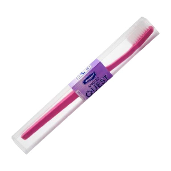 WISDOM QUEST TOOTHBRUSH