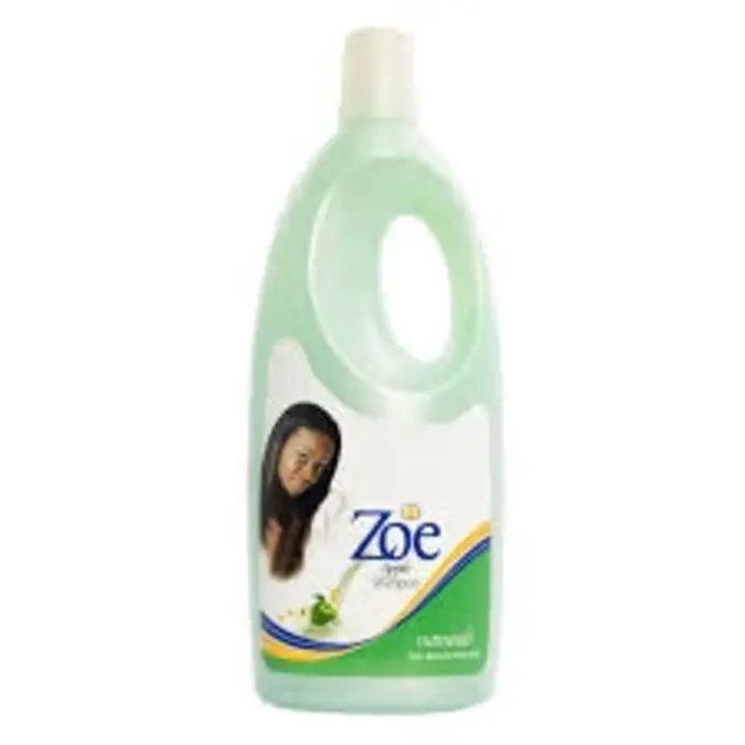 ZOE APPLE SHAMPOO 1LTR