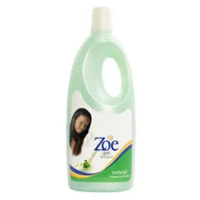 ZOE APPLE SHAMPOO 500ML