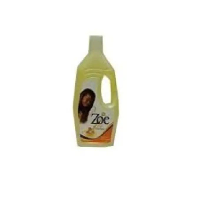 ZOE EGG SHAMPOO 1LTR
