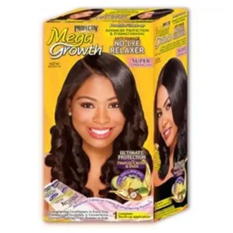 MEGA GROWTH KIT SUPER(2-T-UP)