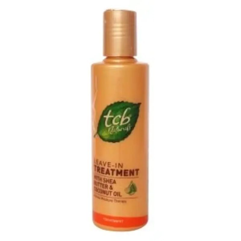 TCB LEAVE IN TREATMENT 500ML