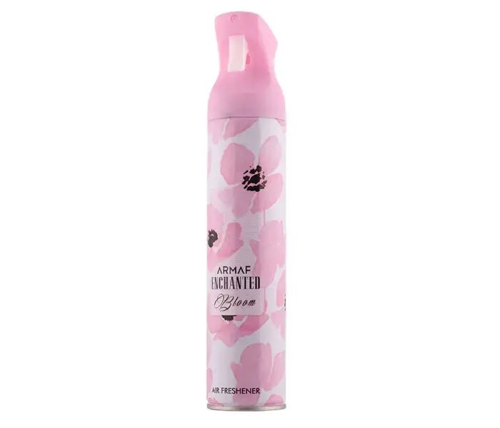 ARMAF BLOOM AIR FRESHENER 300ML
