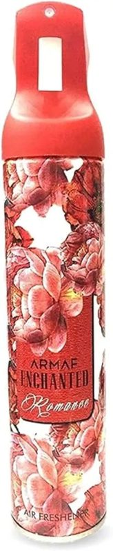 ARMAF ROMANCE AIR FRESHENER 300ML