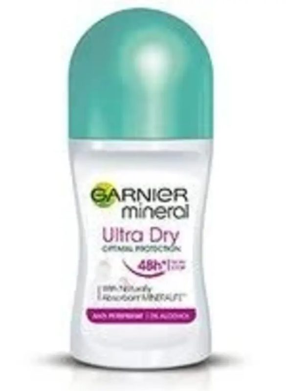 GARNIER MEN ABSOLUTE DRY ROLL-ON 50ML