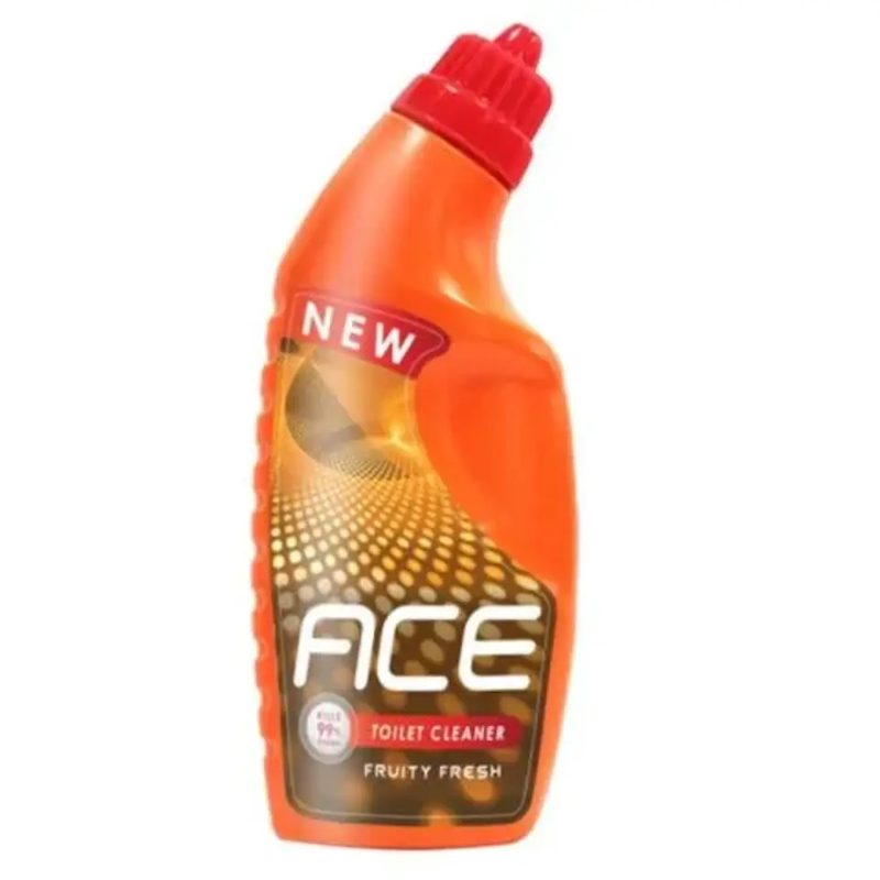 ACE TOILET CLEANER FRUITY FRESH 250ML