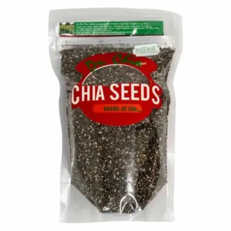 DR.CHIA SEEDS 100GM