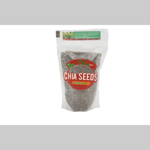 DR.CHIA SEEDS 300GM