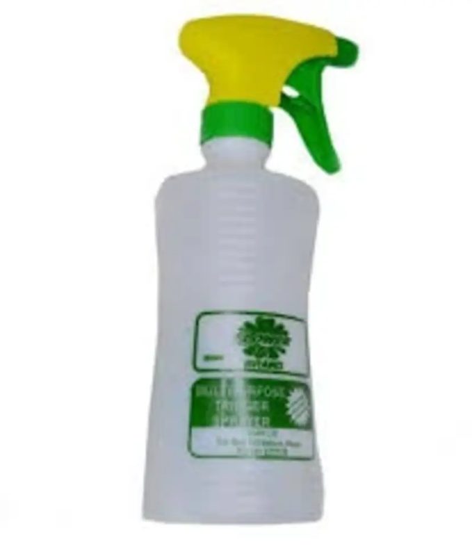 FLOWER TRIGGER SPRAYER 500ML