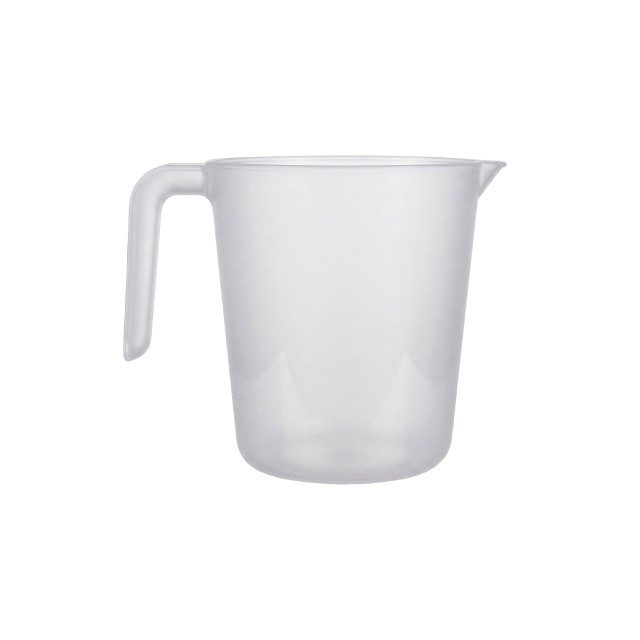 KENPOLY MEASURING JUG 1LTR