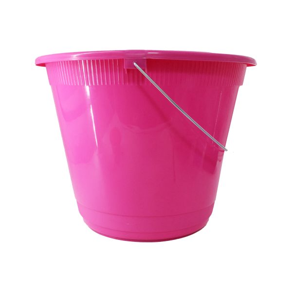 KENPOLY SMILEY BUCKET 20LTR