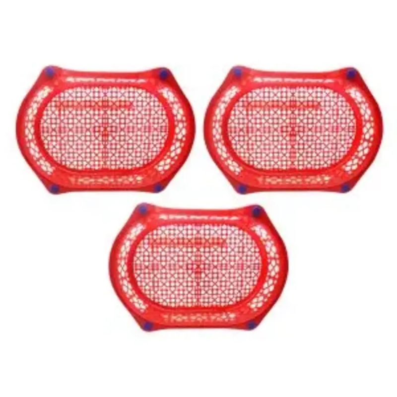 KENSTAR OVAL BASKET 103