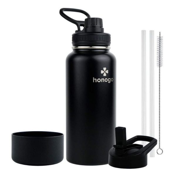 DECENT WATER BOTTLE 1.5L #7018
