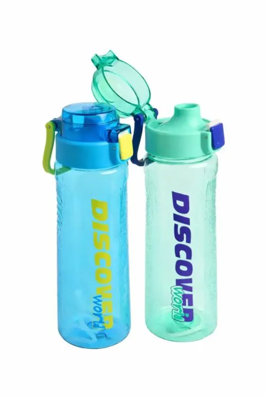 DECENT WATER BOTTLE #1855