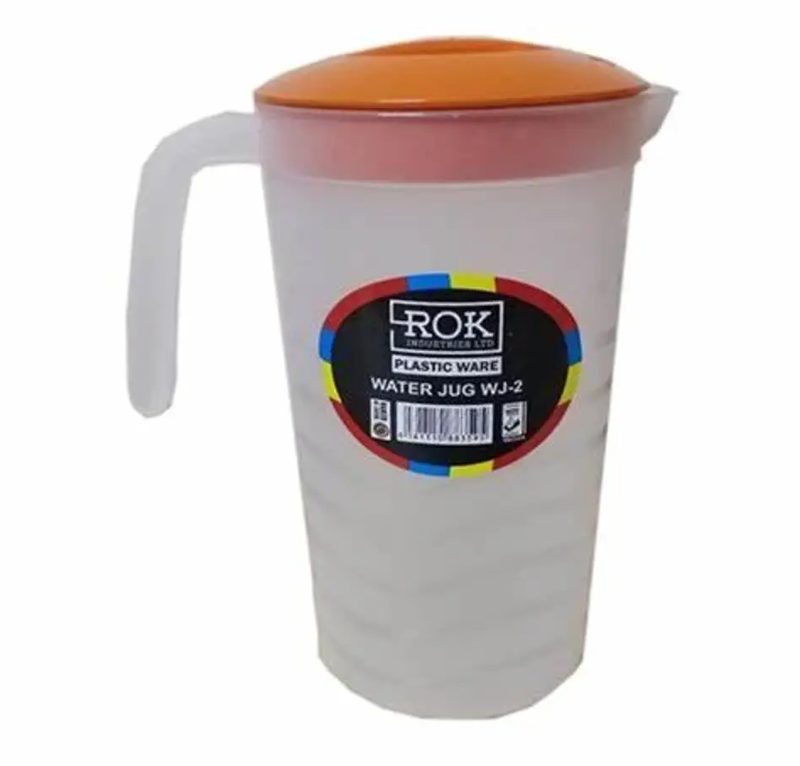 ROK WATER JUG -WJ2