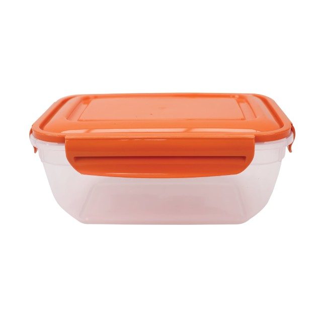 KENPOLY RECTANGLE FOODMATE NO.5 - 1200ML
