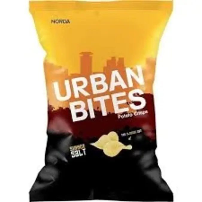 URBAN BITES SUMMER SALT 30GM