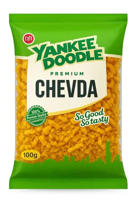 YANKEE CHEVDA 200GM