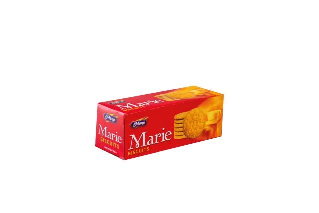 MANJI MARIE BISCUITS 200GM