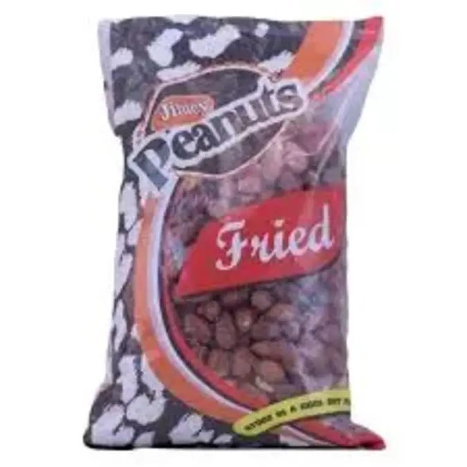 JIMCY PEANUTS FRIED 200GM