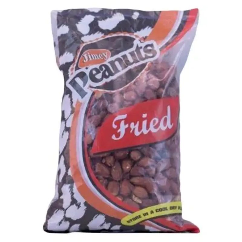 JIMCY PEANUTS FRIED 400GM