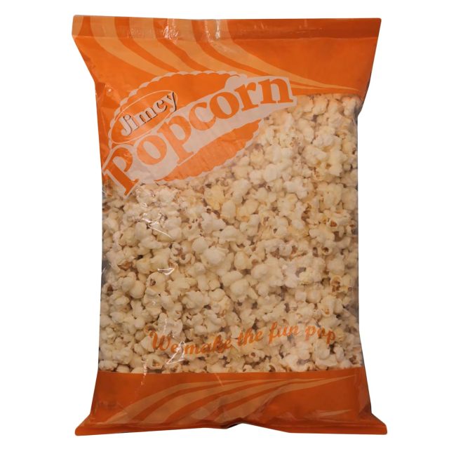 JIMCY POPCORN 100GM