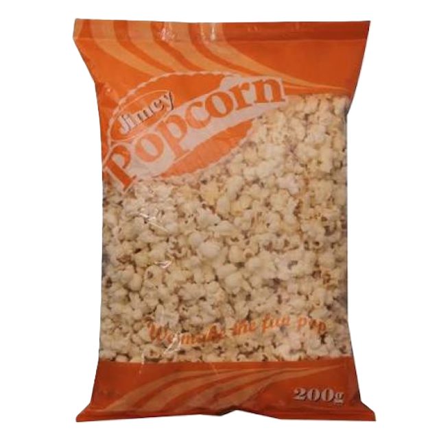 JIMCY POPCORN 200GM
