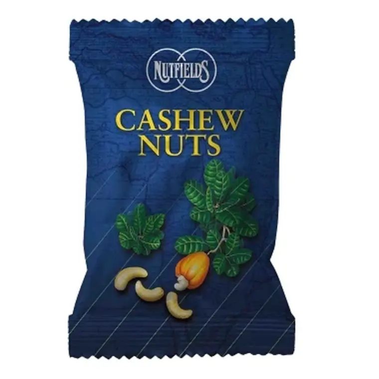 NUTFIELDS CASHEW NUTS 250GM