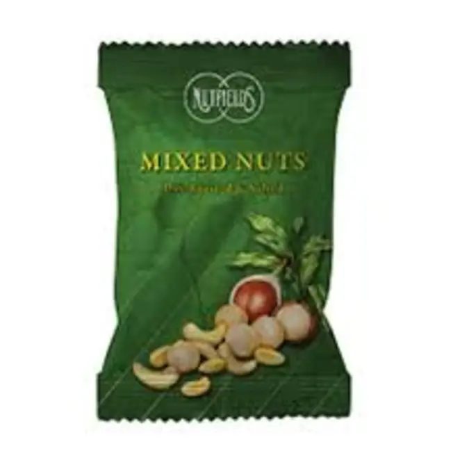NUTFIELDS MIXED NUTS 20GM