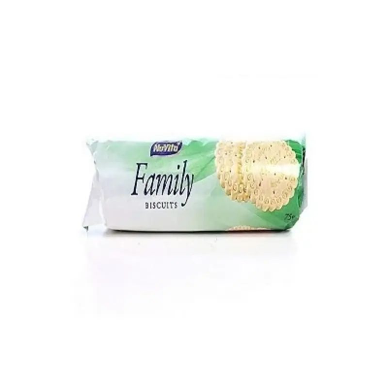 NUVITA FAMILY BISCUIT 75GM