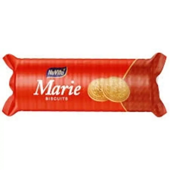 NUVITA MARIE BISCUITS 200GM