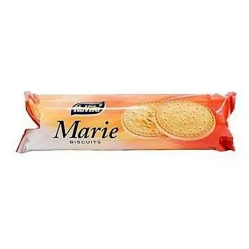 NUVITA MARIE BISCUITS 75GM