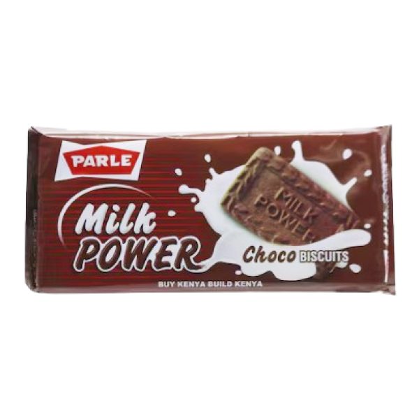 PARLE MILK POWER CHOCO 360GM
