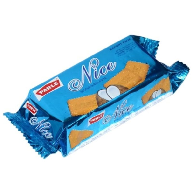PARLE NICE BISCUITS 60GM