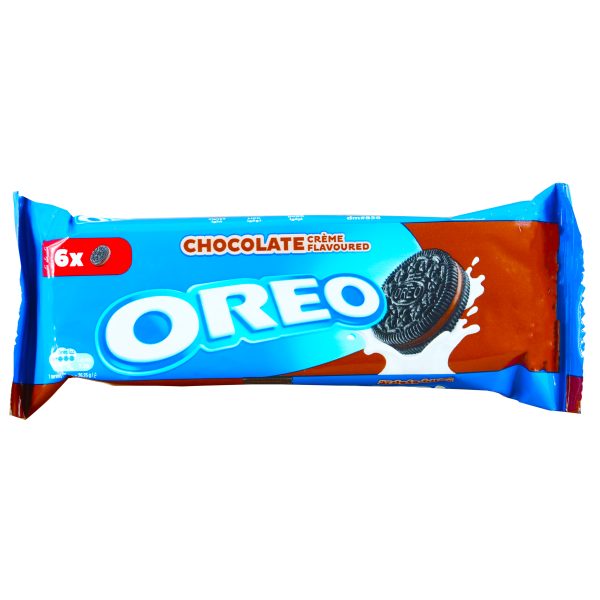 OREO CHOCO 52.5GM
