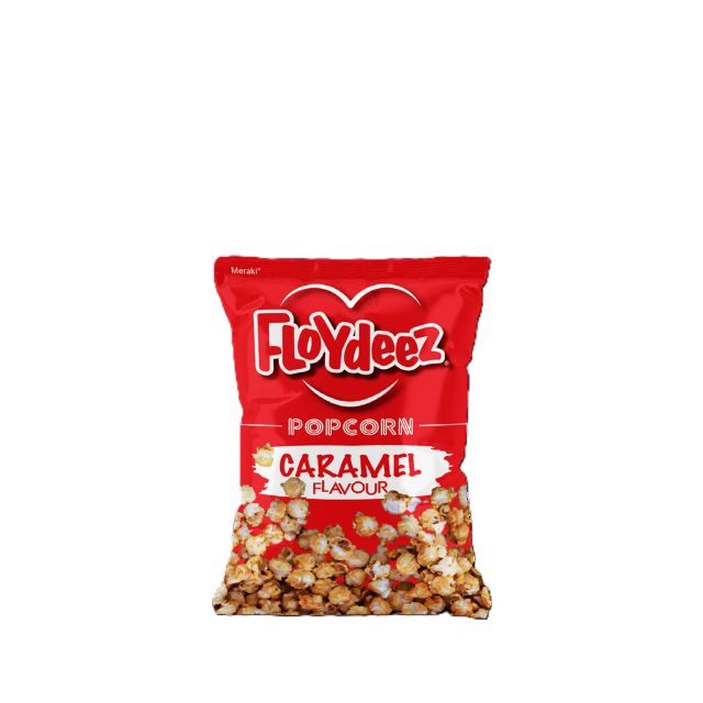 FLOYDEEZ POPCORN CARAMEL 30G