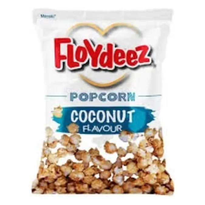 FLOYDEEZ POPCORN COCONUT 30G