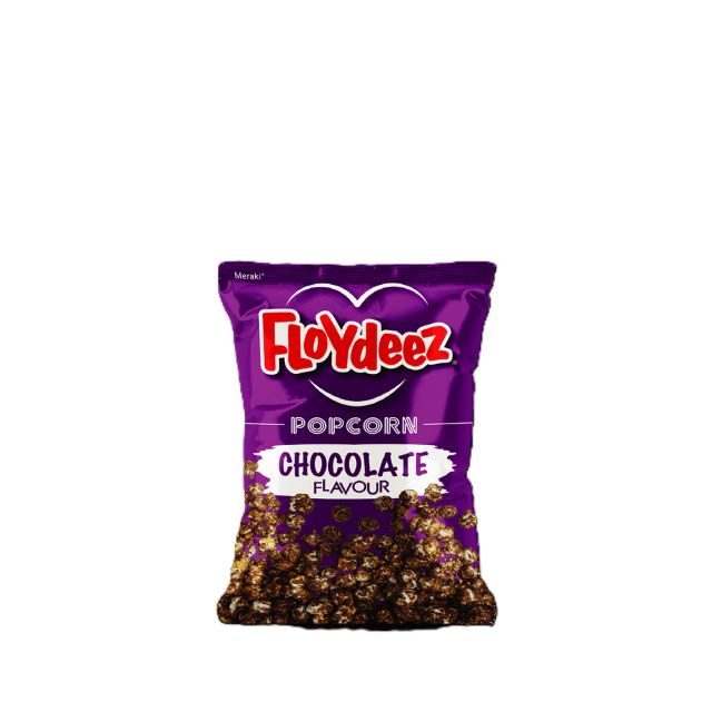 FLOYDEEZ POPCORN CHOCOLATE 30G