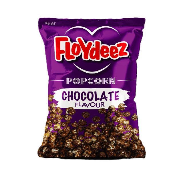 FLOYDEEZ POPCORN CHOCOLATE 60G